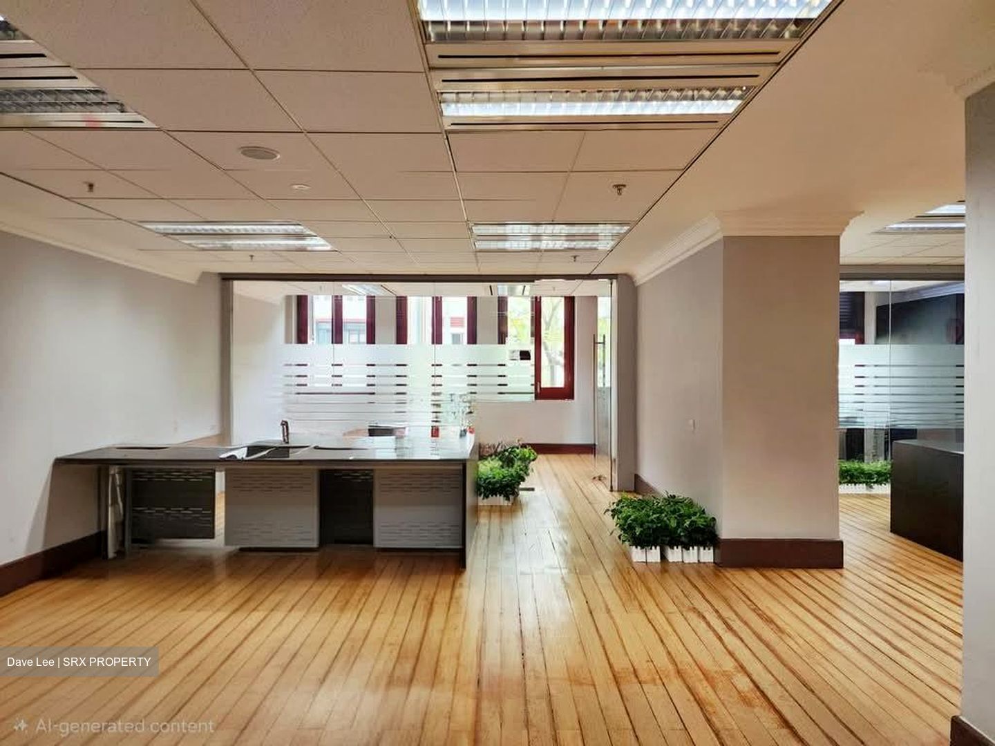Capital Square (D1), Office #557086451